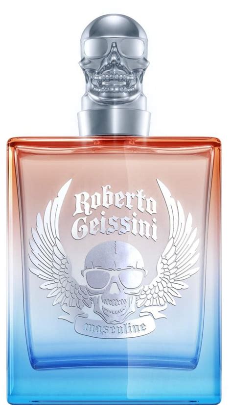 roberto geissini parfum dm|More.